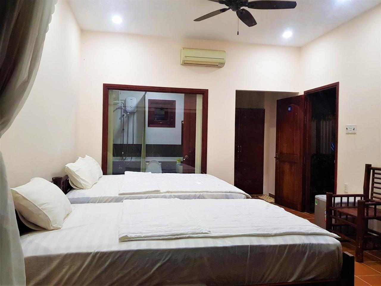 Riverside Park Eco Resort Vĩnh Long Exterior photo